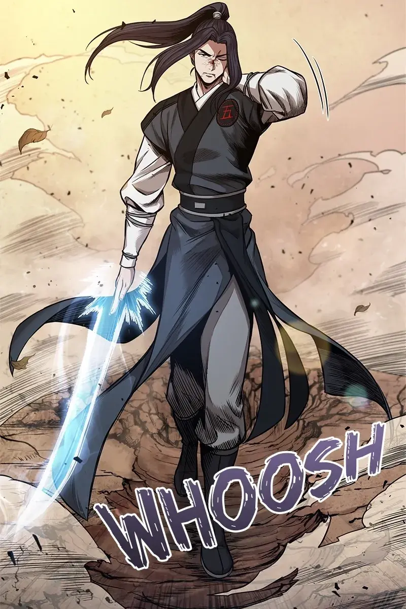 Nano Machine Chapter 56 Page 76