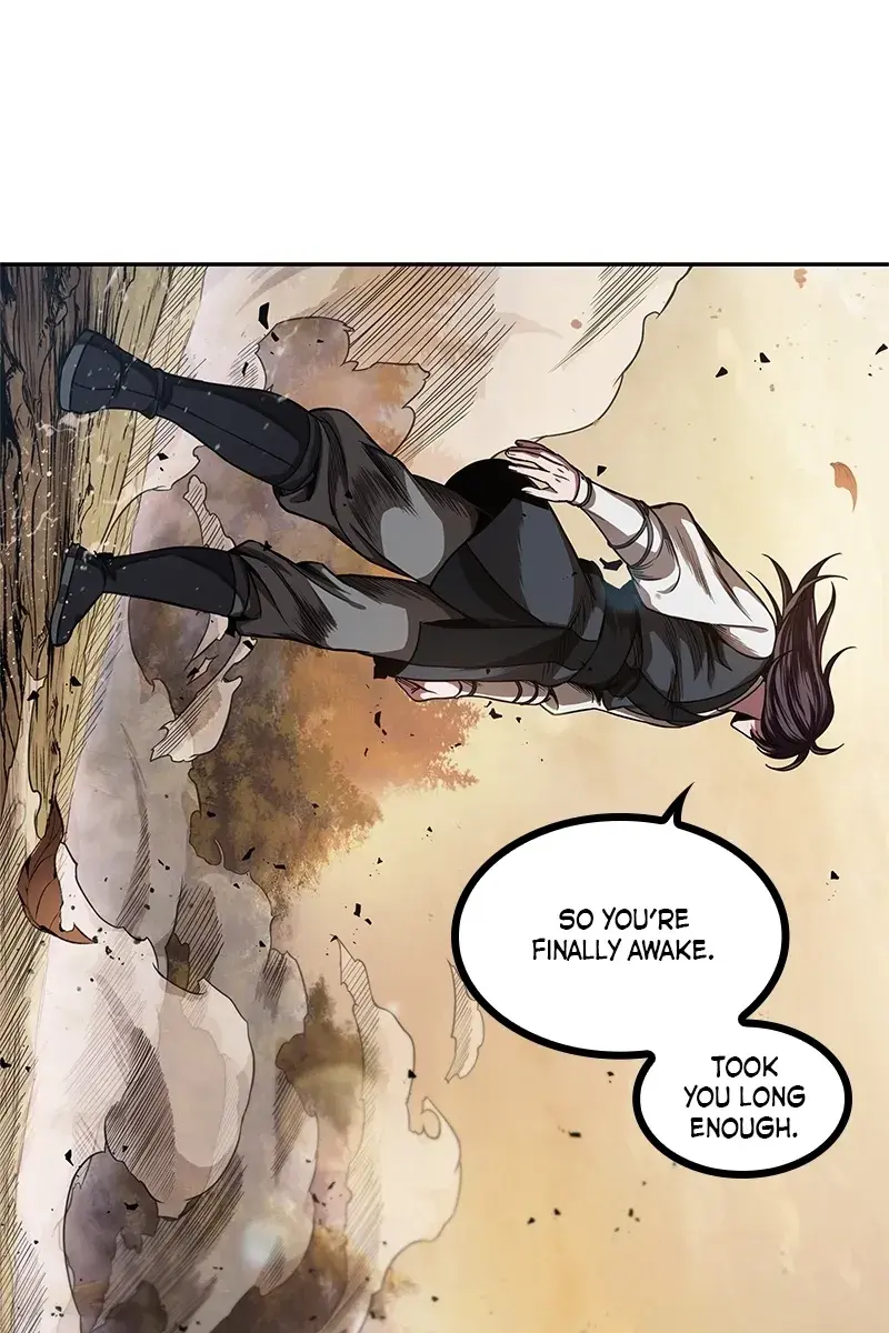 Nano Machine Chapter 56 Page 78