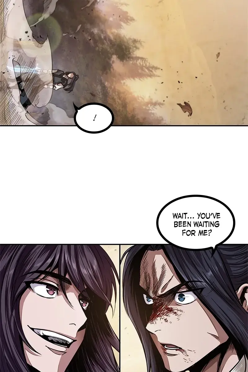 Nano Machine Chapter 56 Page 79