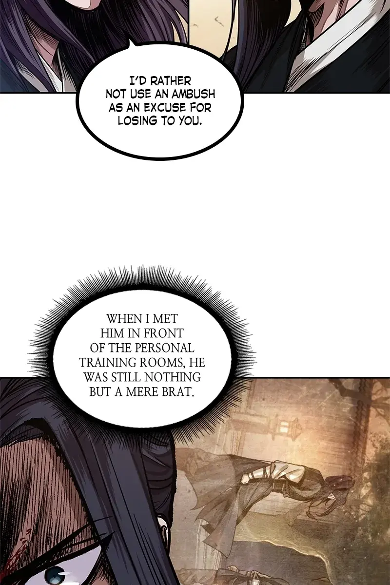 Nano Machine Chapter 56 Page 80