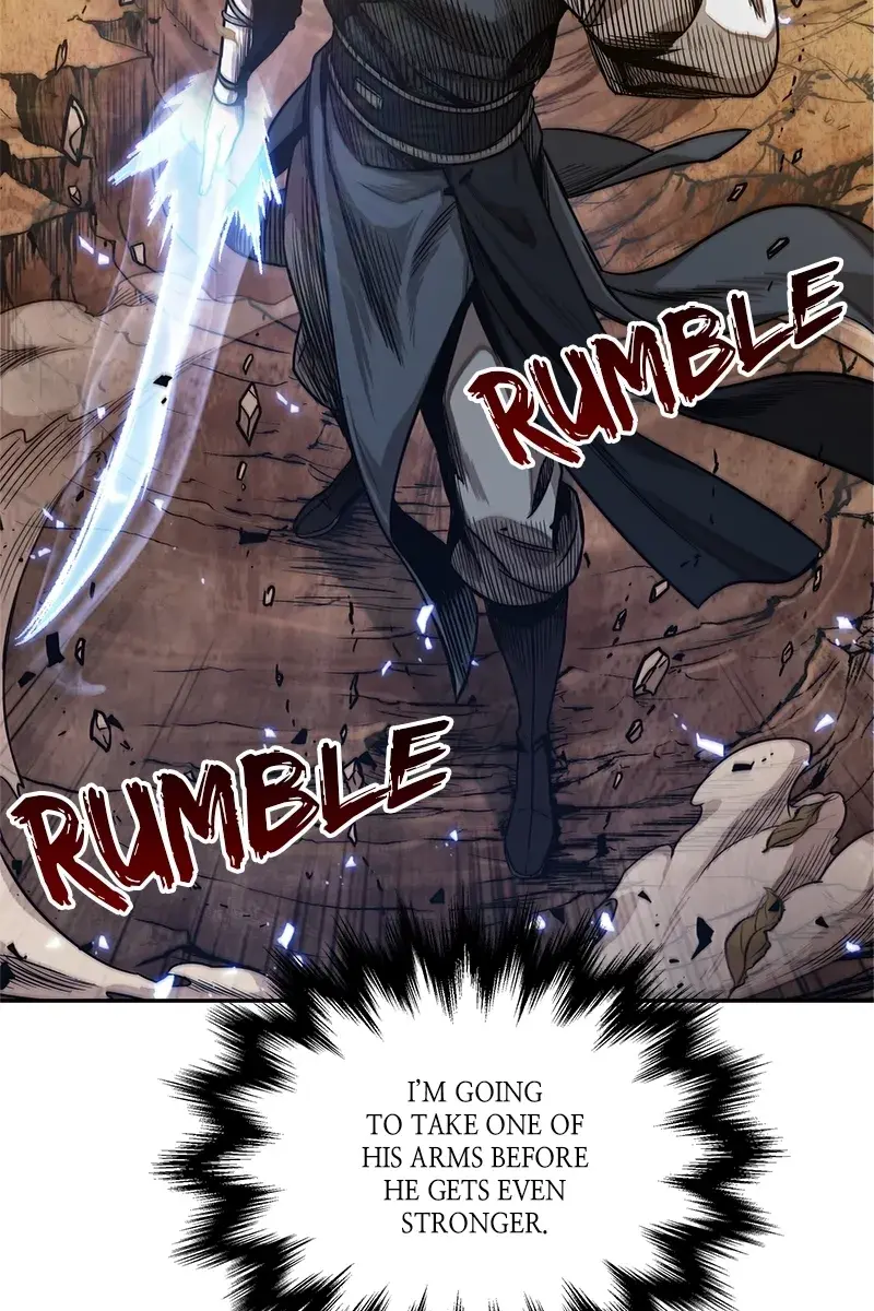 Nano Machine Chapter 56 Page 82