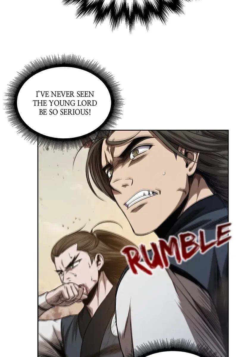 Nano Machine Chapter 56 Page 83