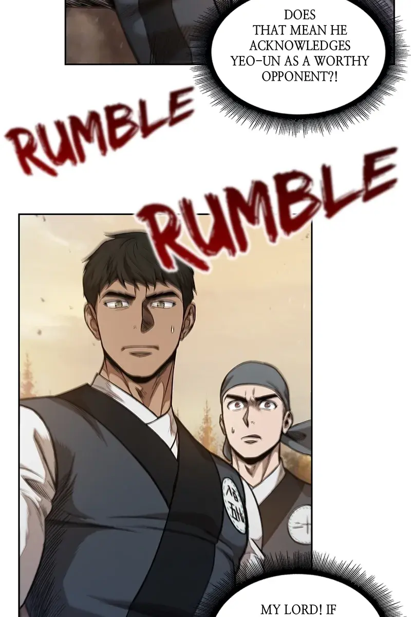 Nano Machine Chapter 56 Page 84