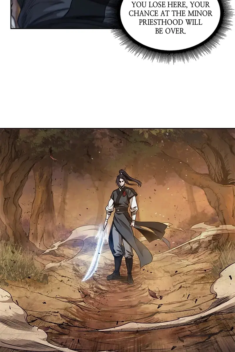 Nano Machine Chapter 56 Page 85