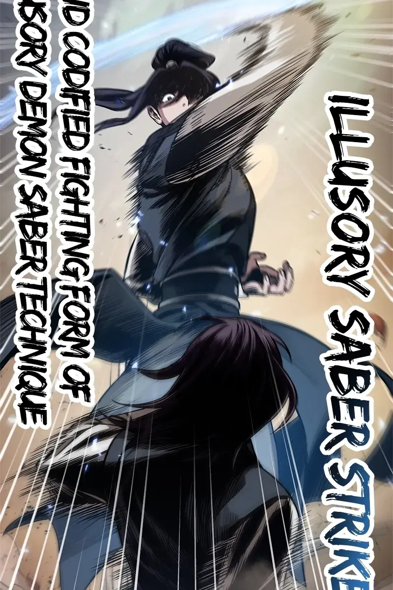 Nano Machine Chapter 56 Page 88