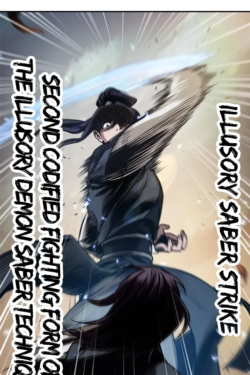 Nano Machine Chapter 57 Page 1