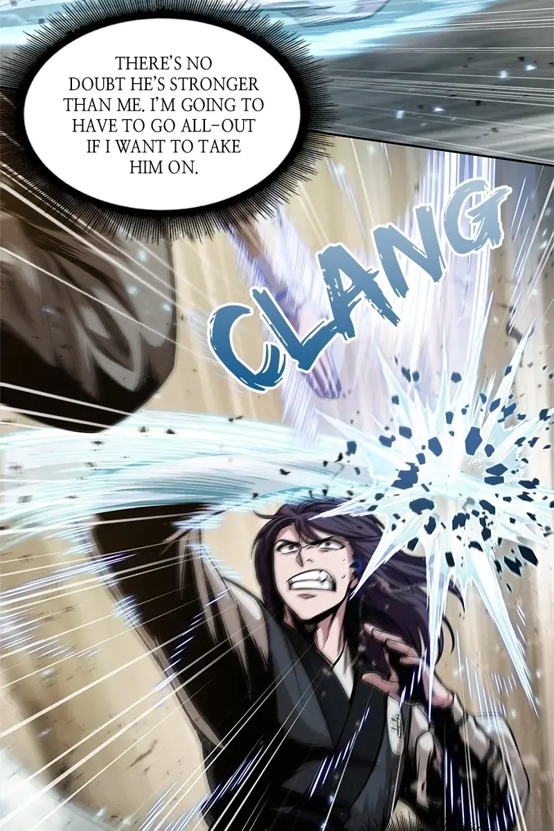 Nano Machine Chapter 57 Page 3