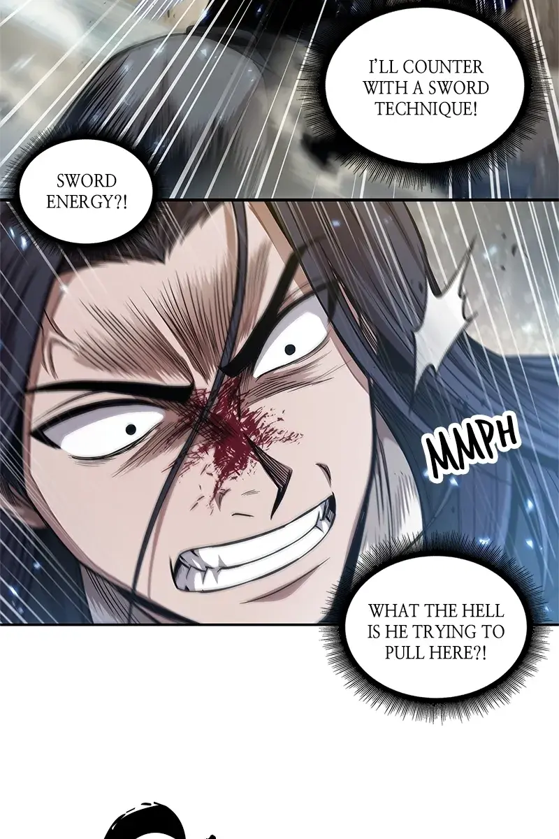 Nano Machine Chapter 57 Page 4