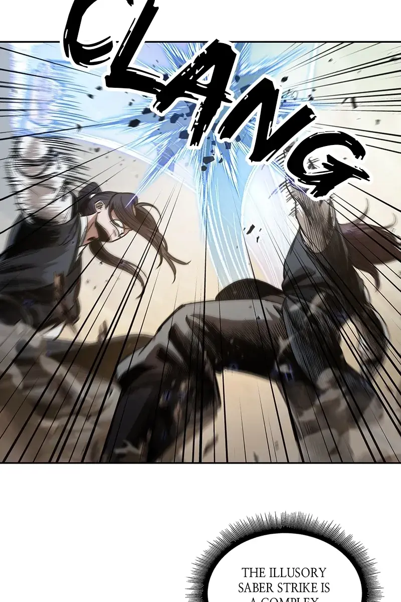 Nano Machine Chapter 57 Page 5