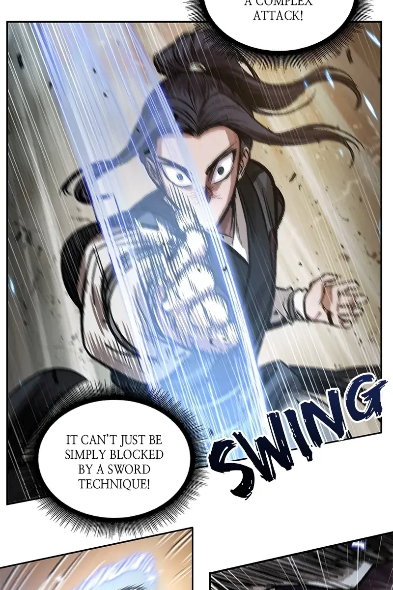 Nano Machine Chapter 57 Page 6