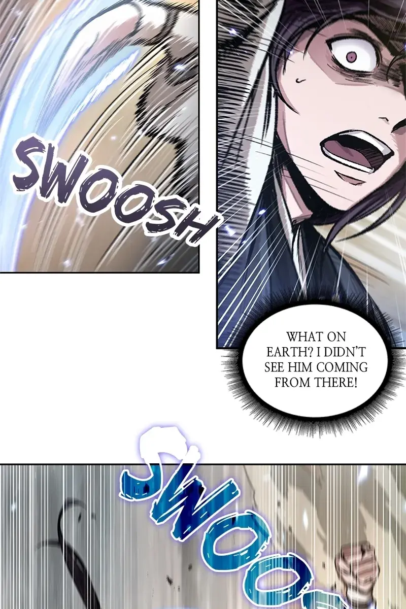 Nano Machine Chapter 57 Page 7