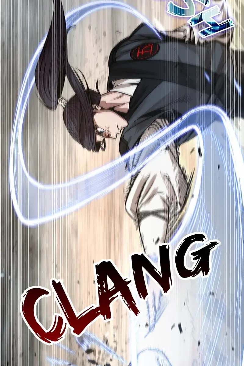 Nano Machine Chapter 57 Page 8