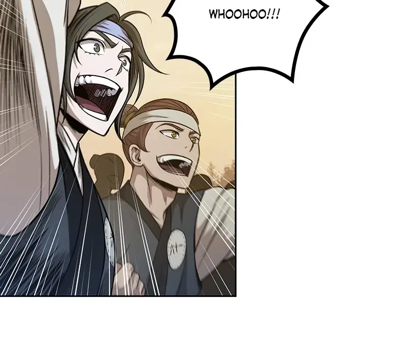 Nano Machine Chapter 57 Page 11