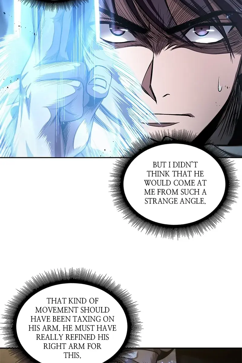 Nano Machine Chapter 57 Page 13