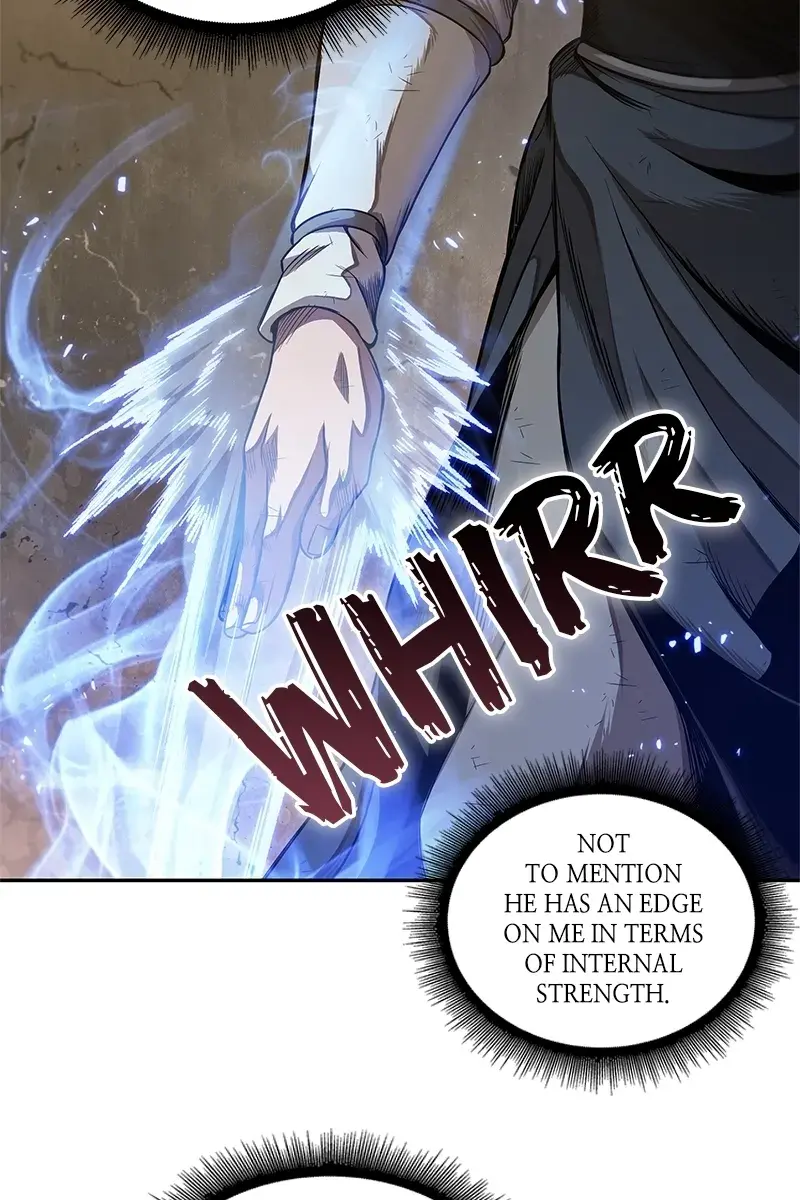 Nano Machine Chapter 57 Page 14