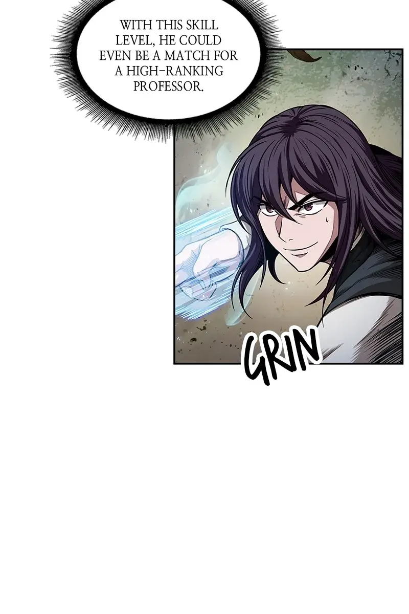 Nano Machine Chapter 57 Page 15