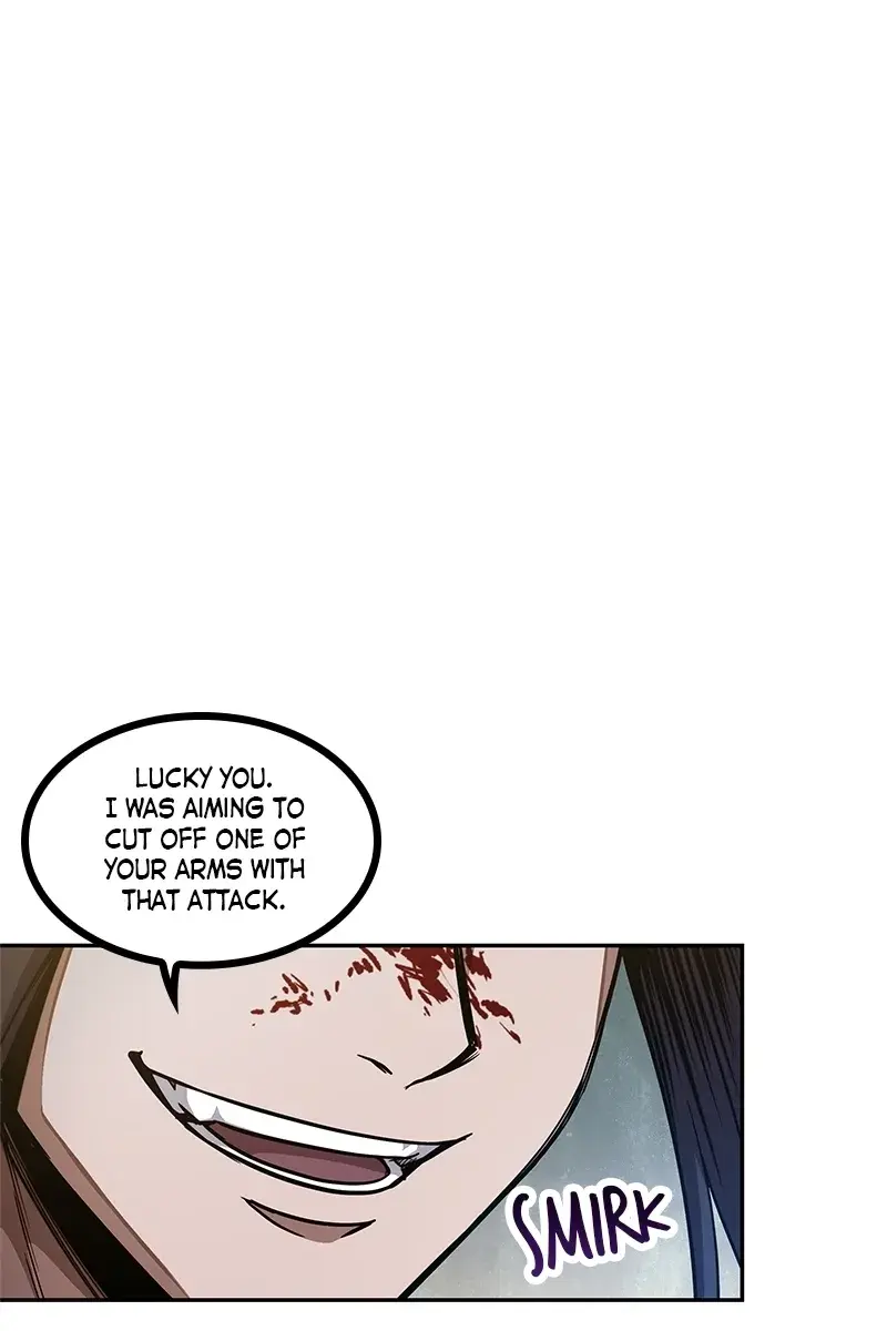 Nano Machine Chapter 57 Page 18