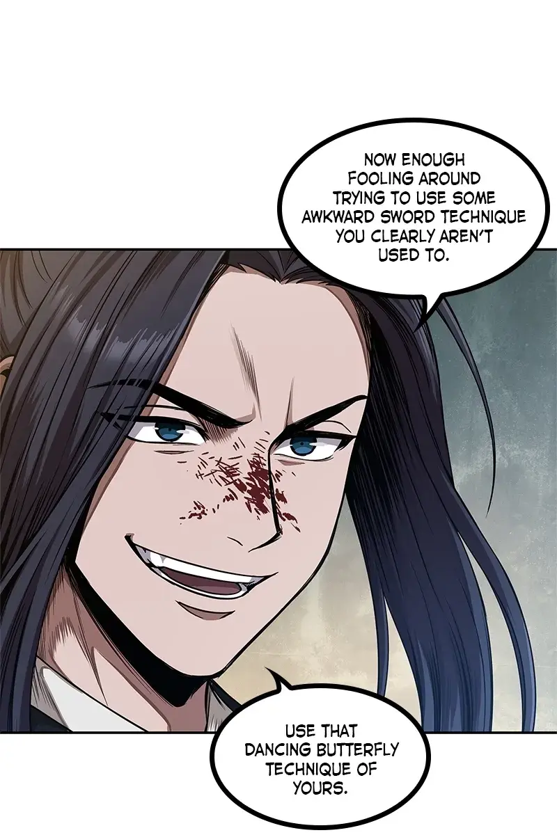 Nano Machine Chapter 57 Page 19