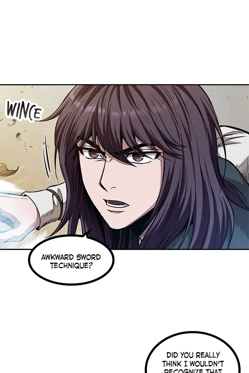 Nano Machine Chapter 57 Page 20