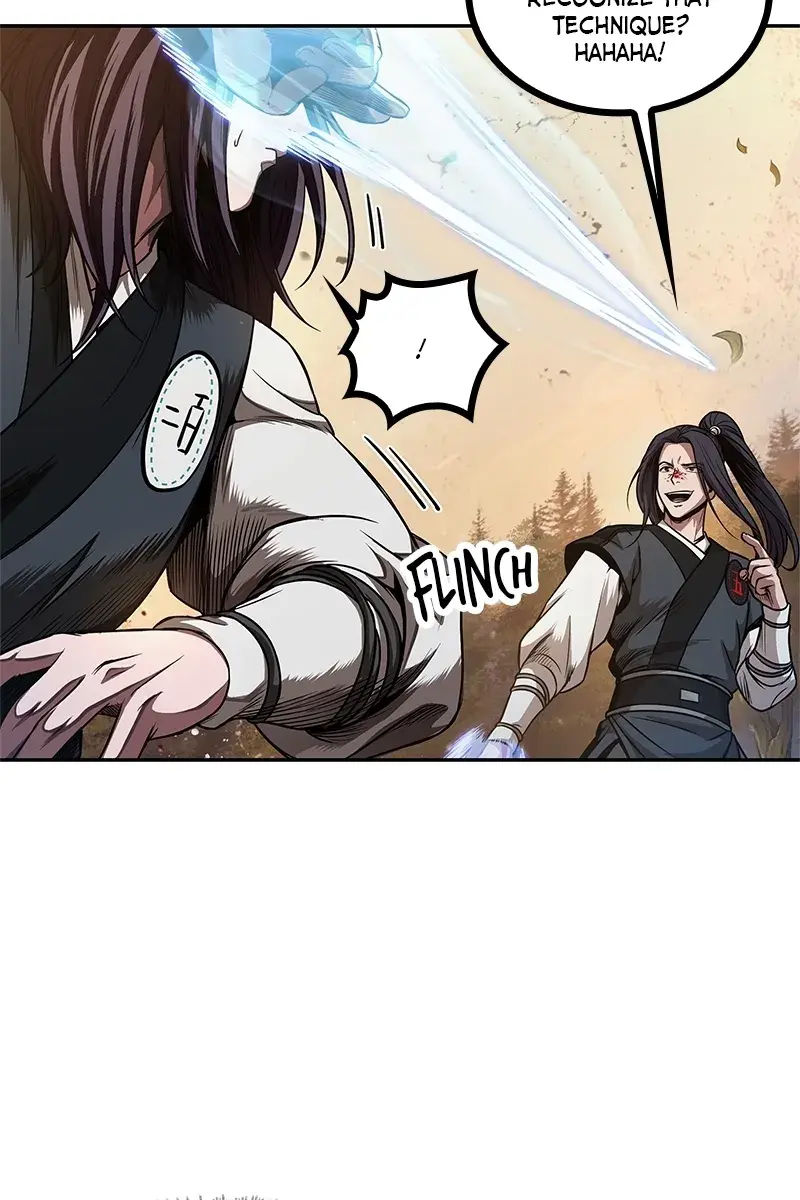 Nano Machine Chapter 57 Page 21