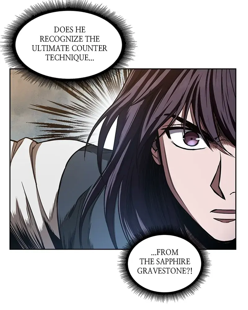 Nano Machine Chapter 57 Page 22