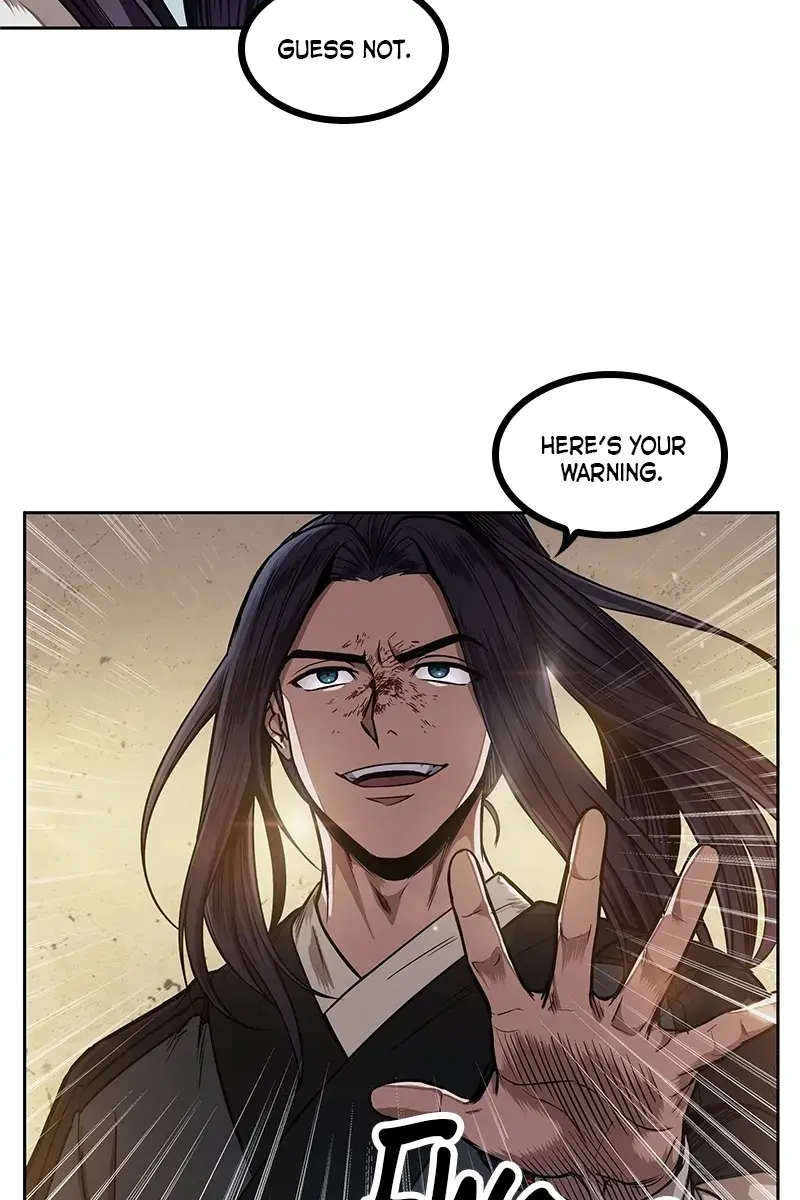 Nano Machine Chapter 57 Page 24