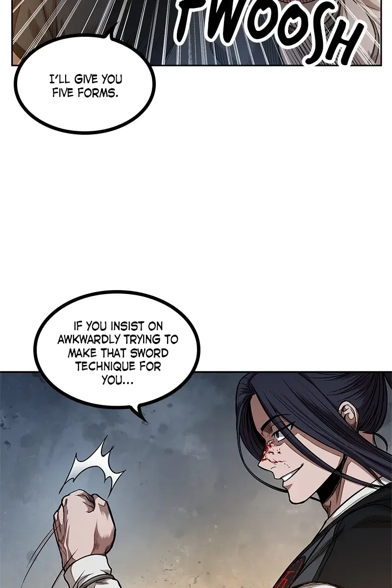 Nano Machine Chapter 57 Page 25