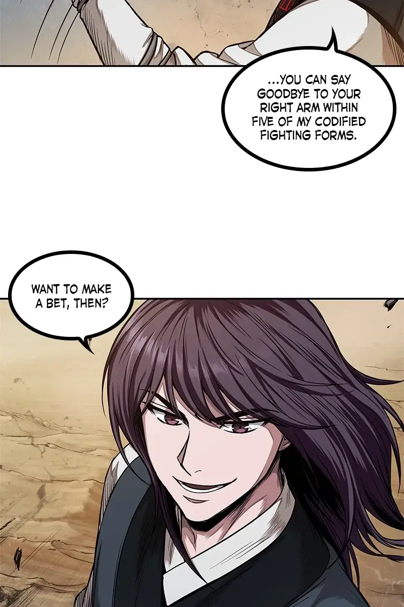 Nano Machine Chapter 57 Page 26