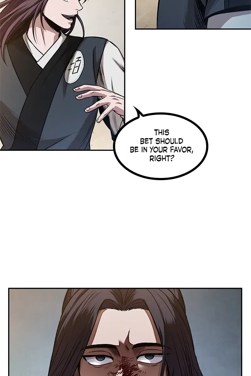 Nano Machine Chapter 57 Page 28