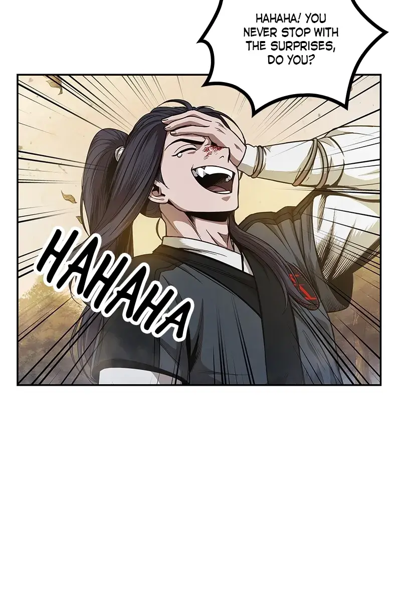 Nano Machine Chapter 57 Page 31