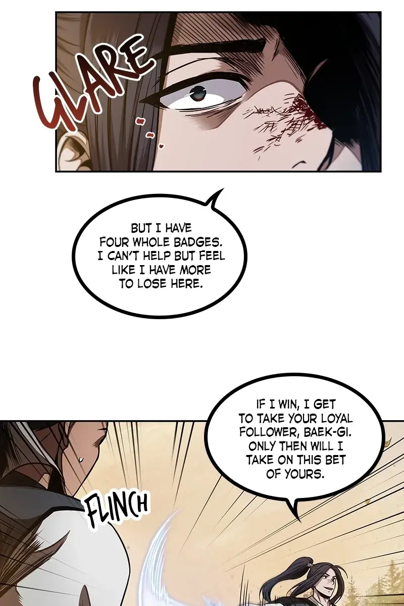 Nano Machine Chapter 57 Page 32