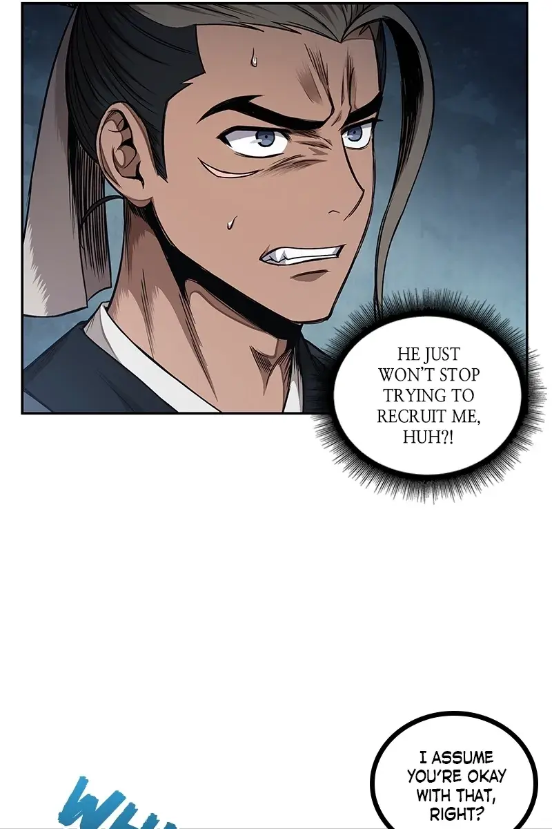 Nano Machine Chapter 57 Page 34