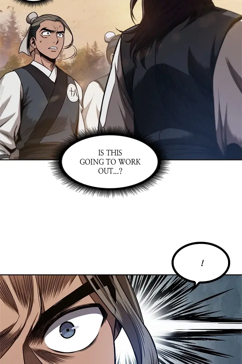 Nano Machine Chapter 57 Page 36