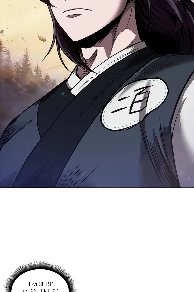 Nano Machine Chapter 57 Page 38