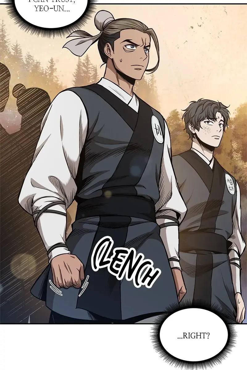 Nano Machine Chapter 57 Page 39