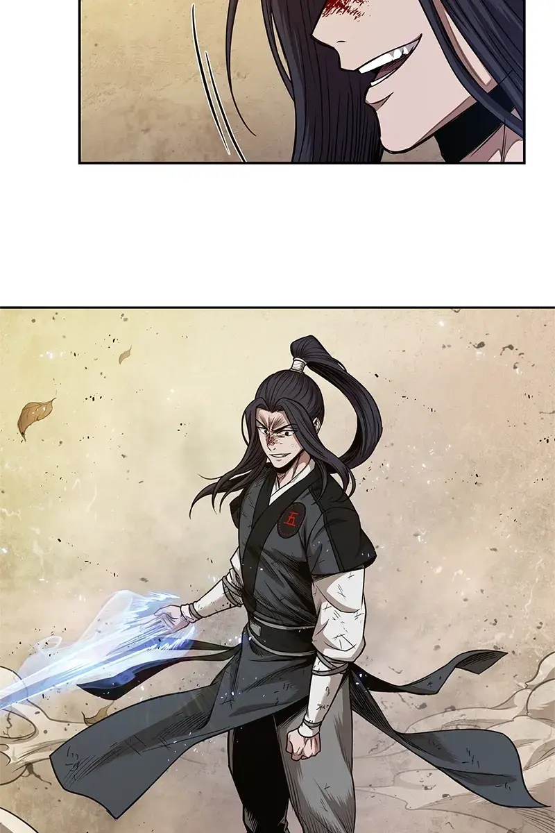 Nano Machine Chapter 57 Page 41