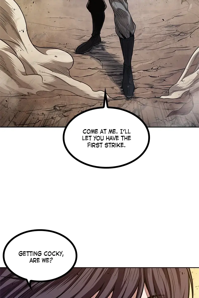 Nano Machine Chapter 57 Page 42