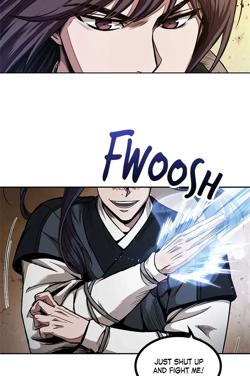 Nano Machine Chapter 57 Page 43