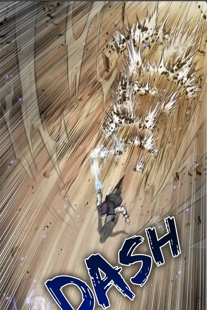 Nano Machine Chapter 57 Page 45