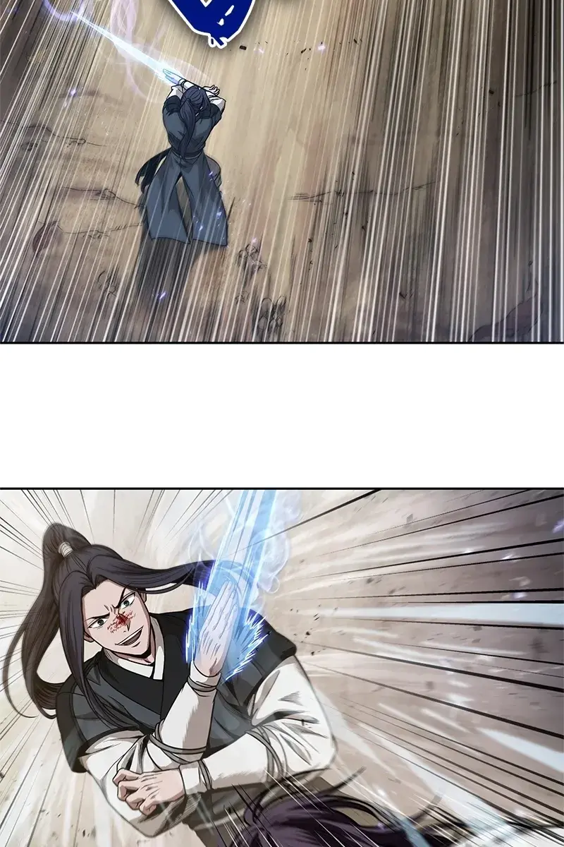 Nano Machine Chapter 57 Page 46