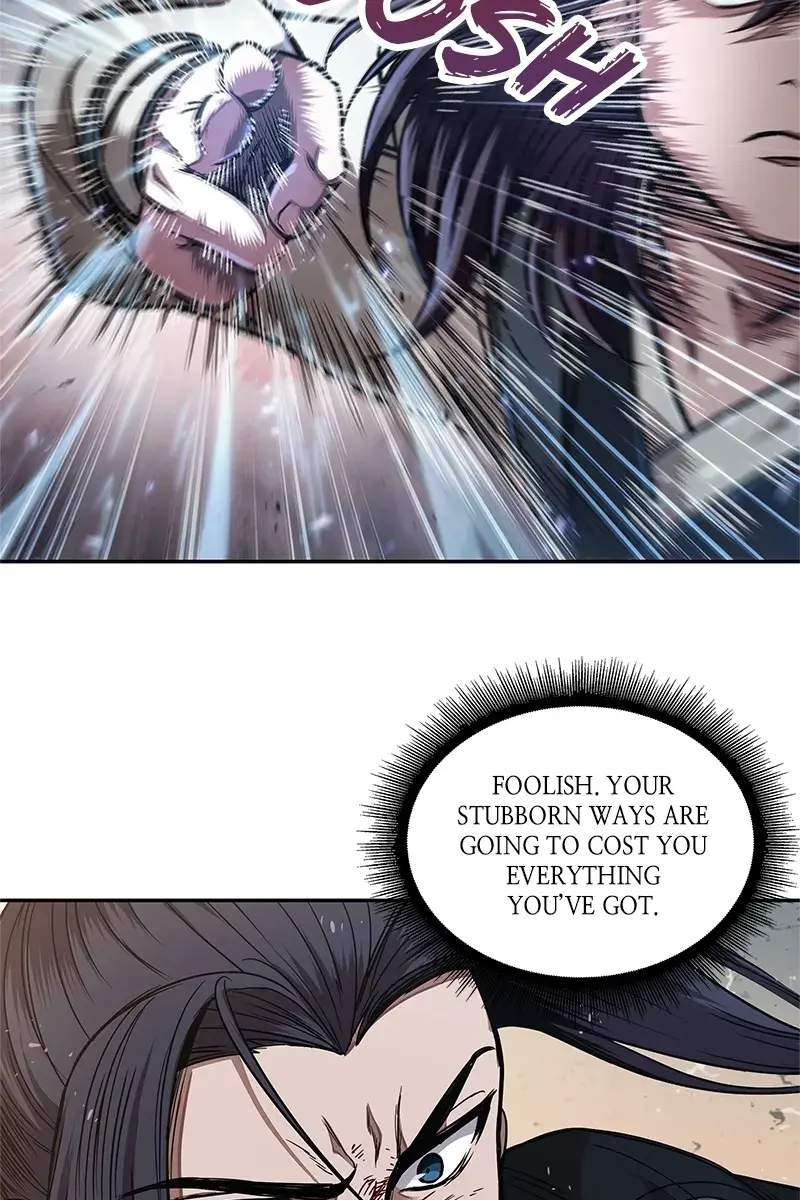 Nano Machine Chapter 57 Page 48