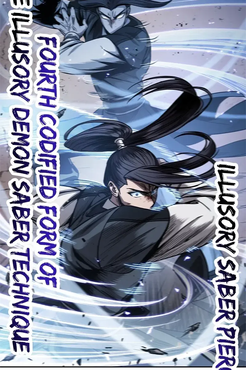 Nano Machine Chapter 57 Page 50