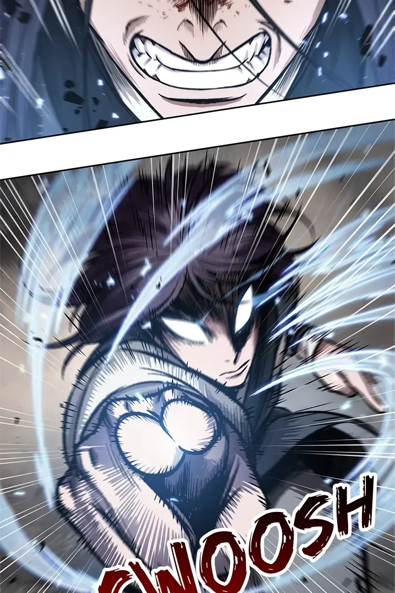 Nano Machine Chapter 57 Page 54