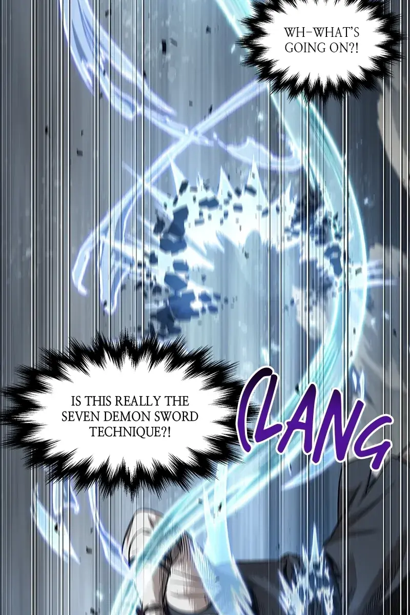 Nano Machine Chapter 57 Page 57