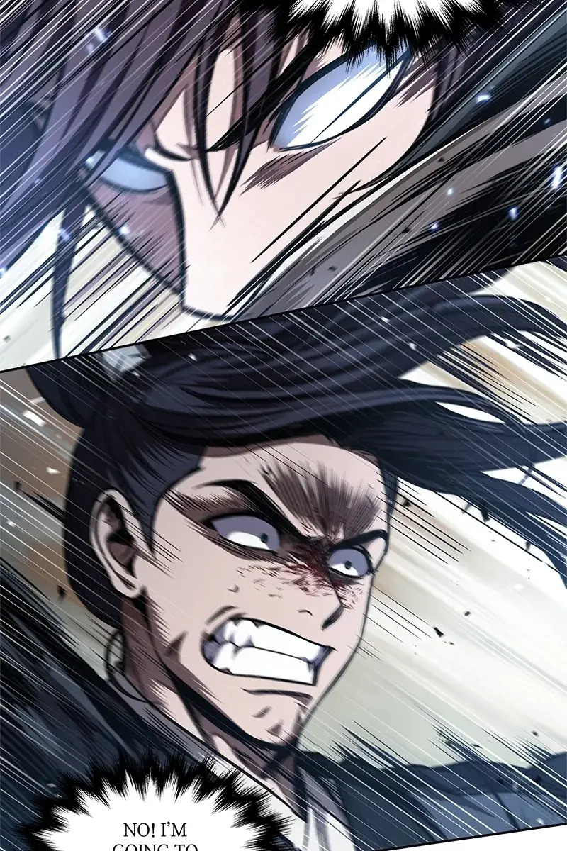 Nano Machine Chapter 57 Page 59