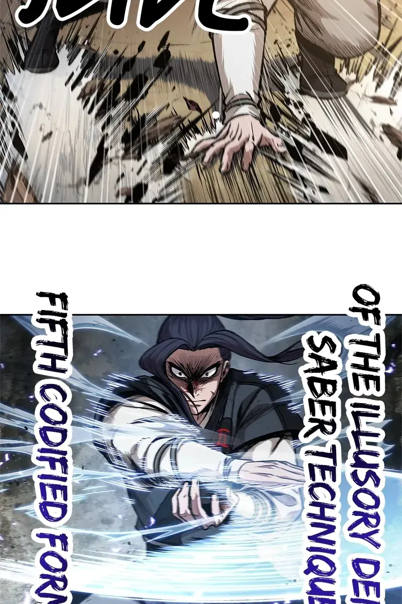 Nano Machine Chapter 57 Page 61