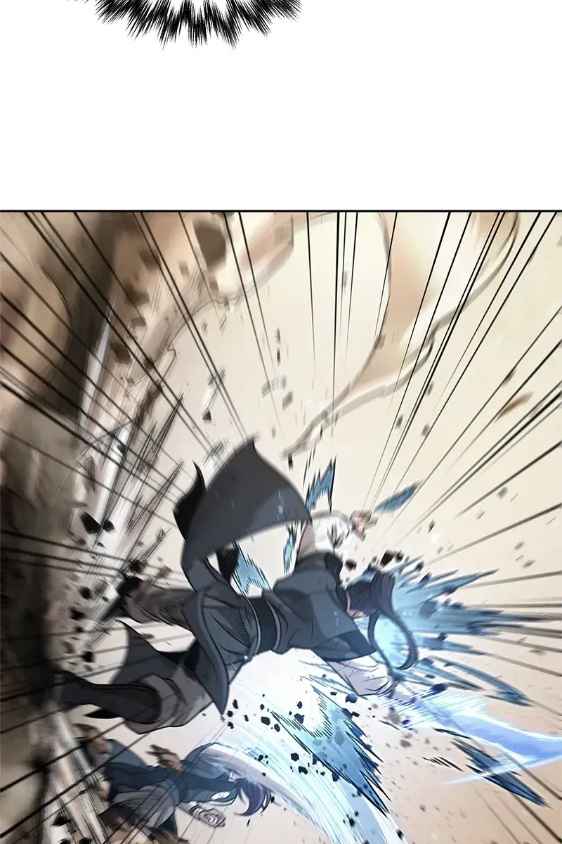 Nano Machine Chapter 57 Page 64