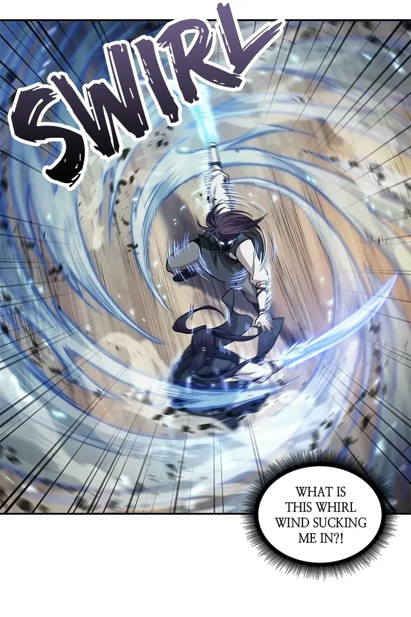 Nano Machine Chapter 57 Page 67