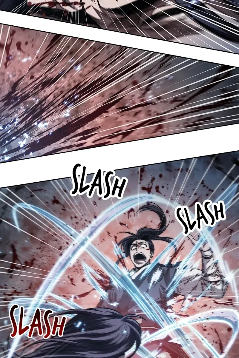 Nano Machine Chapter 57 Page 71