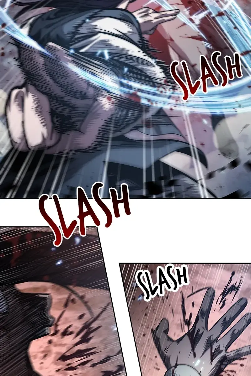 Nano Machine Chapter 57 Page 72